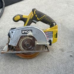 Ryobi RWSL1801M - Circular saw (2.5 kg)