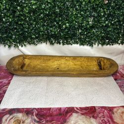 20” Decor Tray 