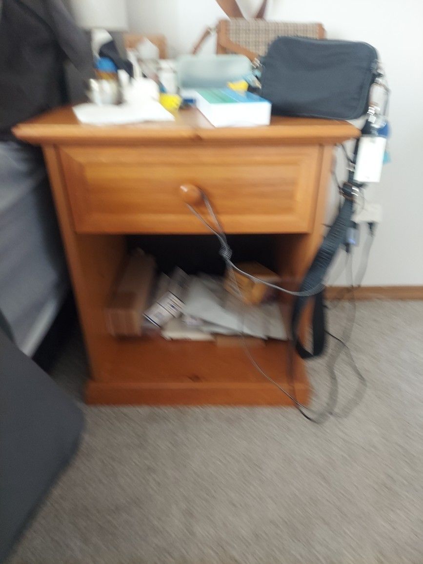 End Table