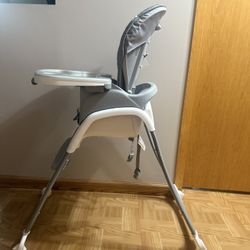 Ingenuity 3 In 1 High Chair