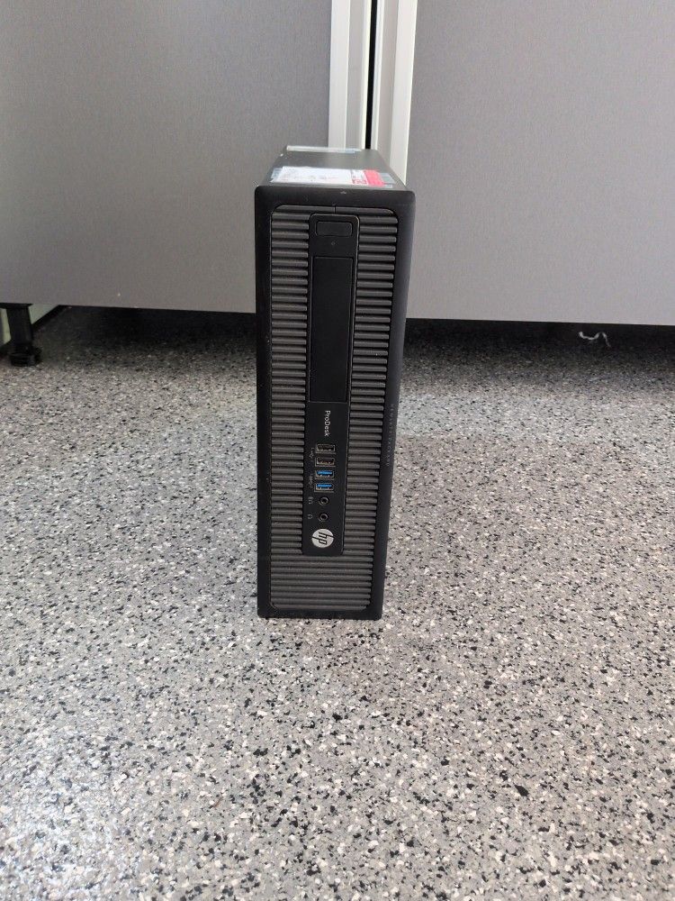 PC Computer 256GB SSD/ 16 GB RAM, Windows 10 Pro w/ MS Office