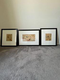 Zoey Swain Paintings