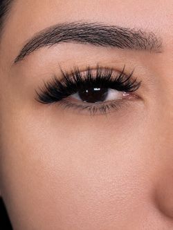 Lash extensions