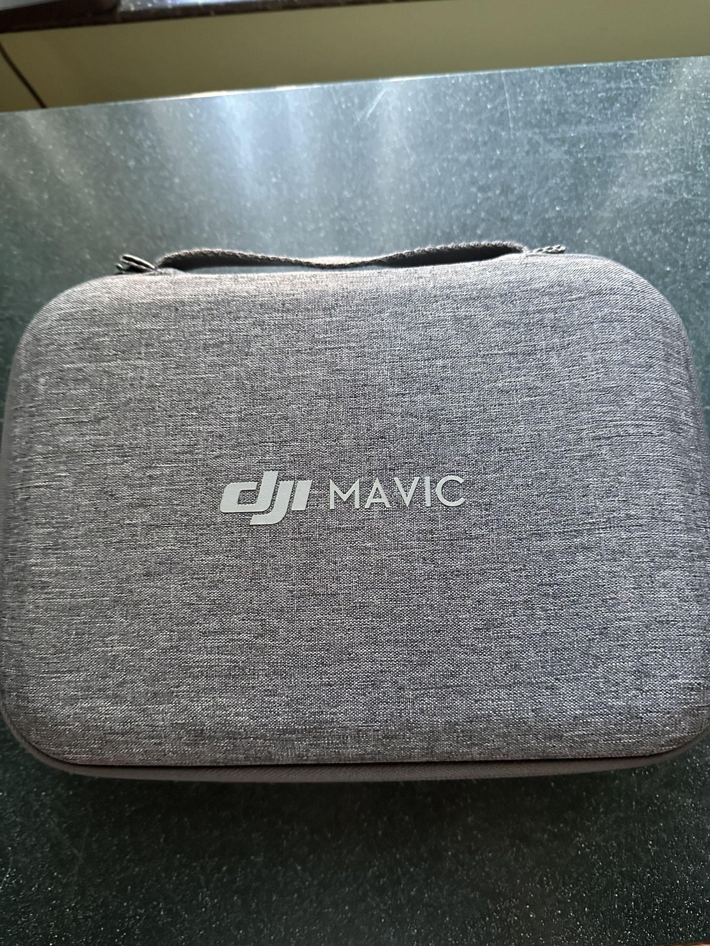 DJI Mavic Mini (fly More Combo)