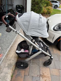 UPPA Baby Vista