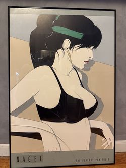 Nagel prints