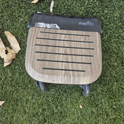 Evenflo Skateboard Attachment 