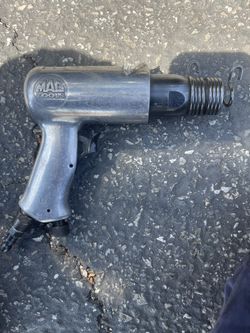 Air Hammer