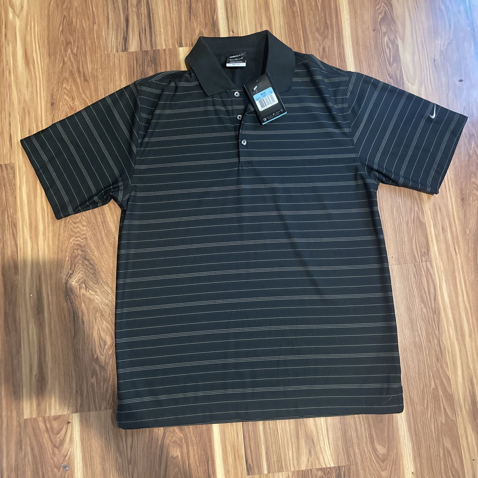 Nike Golf Shirt Men’s Medium