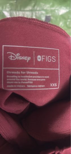 Figs Disney joggers