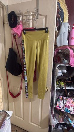 Zumba leggings