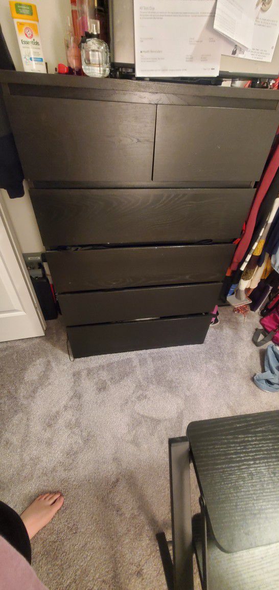 Used Dresser