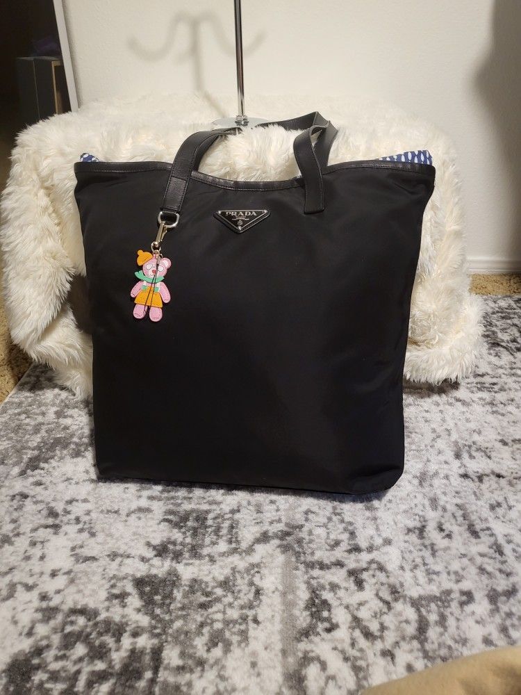 Authentic PRADA Bag