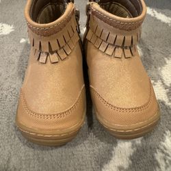 Stride Rite Shoes Size 5 Toddler 