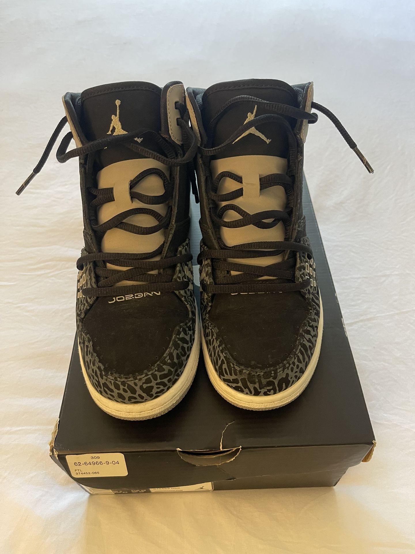 Jordan 1 Flight Size 51/2