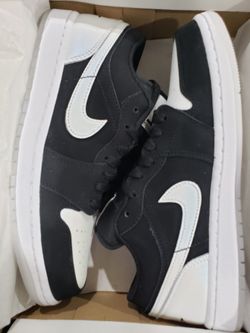 Jordan 1 Low Diamond Shorts 8M