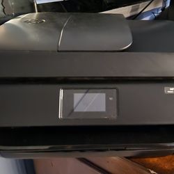 Hp Office Jet 4650