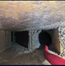 Whole House Air Duct Cleaning – Up To 40% Off