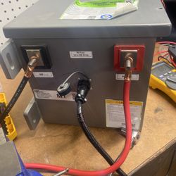 Ks2 Lithium M1 Battery