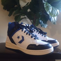 New Converse x Fragment Design Weapon High Sport Royal Size 11 for Sale in  Sunnyvale, CA - OfferUp