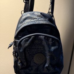 Kipling Mini Backpack 