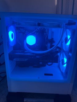 High End Gaming PC