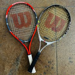 Kids Tennis Rackets racquets