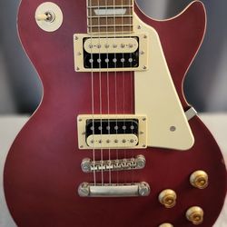 Epiphone Les Paul