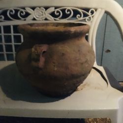 Heavy  Flower - Plant Pots