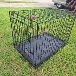 Animal/Pet Cage – 30×19×22 – $50