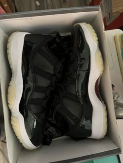 Jordan 11