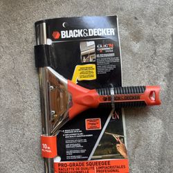 Squeegee $3 New 