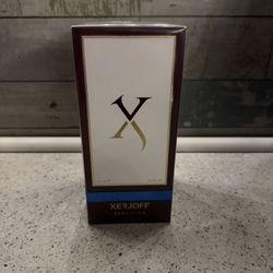 xerjoff erba pura