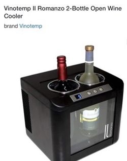 Wine Cooler