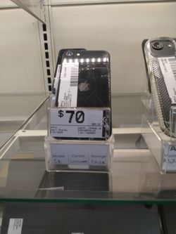 iPhone SE 2nd Generation