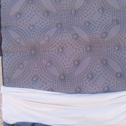 Queen Size Mattress 