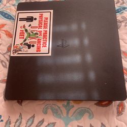 ps4 Slim