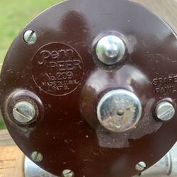 Rod And Reel