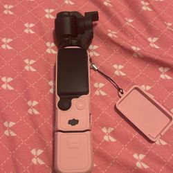 Dji Osmo Pocket 3