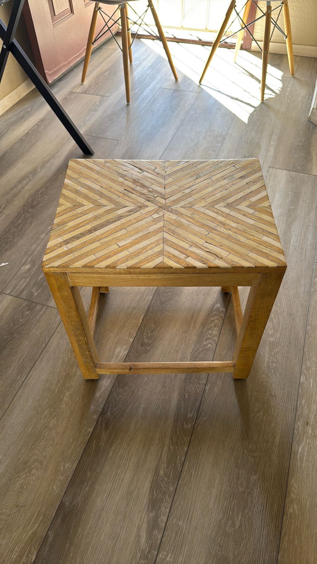 Small Side Table