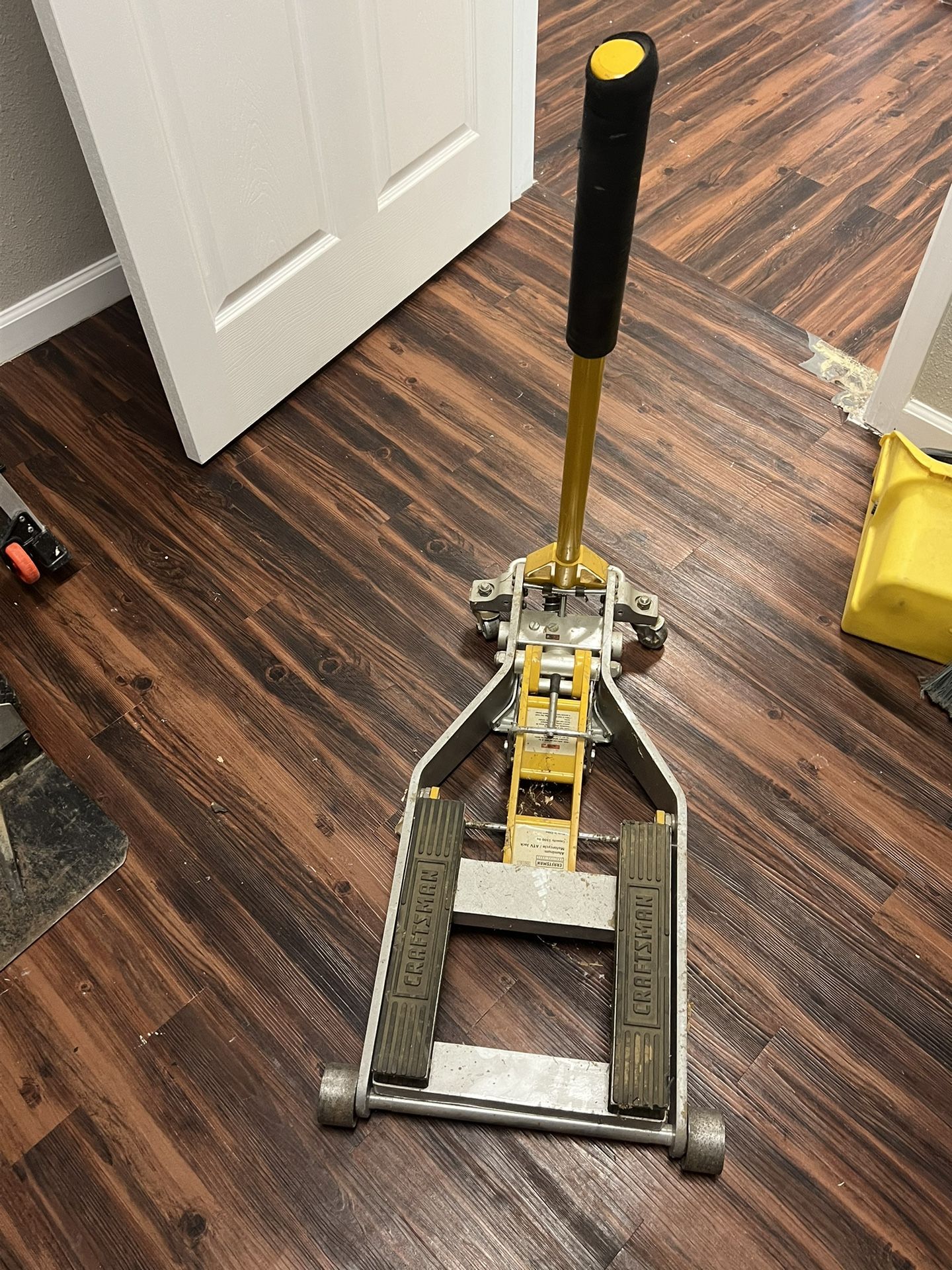 Motorcycle Jack