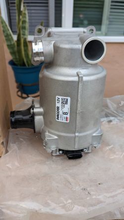 Paccar OCV/OIL Separator MX13