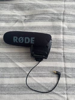 Rode Pro Mic