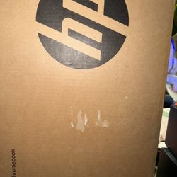 Hp Chromebook 