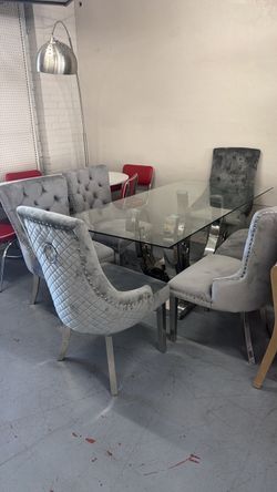 Mesas :)(:  Comedores :)(: Disponible :)(: Dining Set