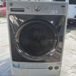 KENMORE ALL IN ONE WASHER AND DRYER