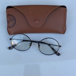 Men’s Ray Bann Glasses