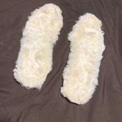 Uggh Foot Soles 