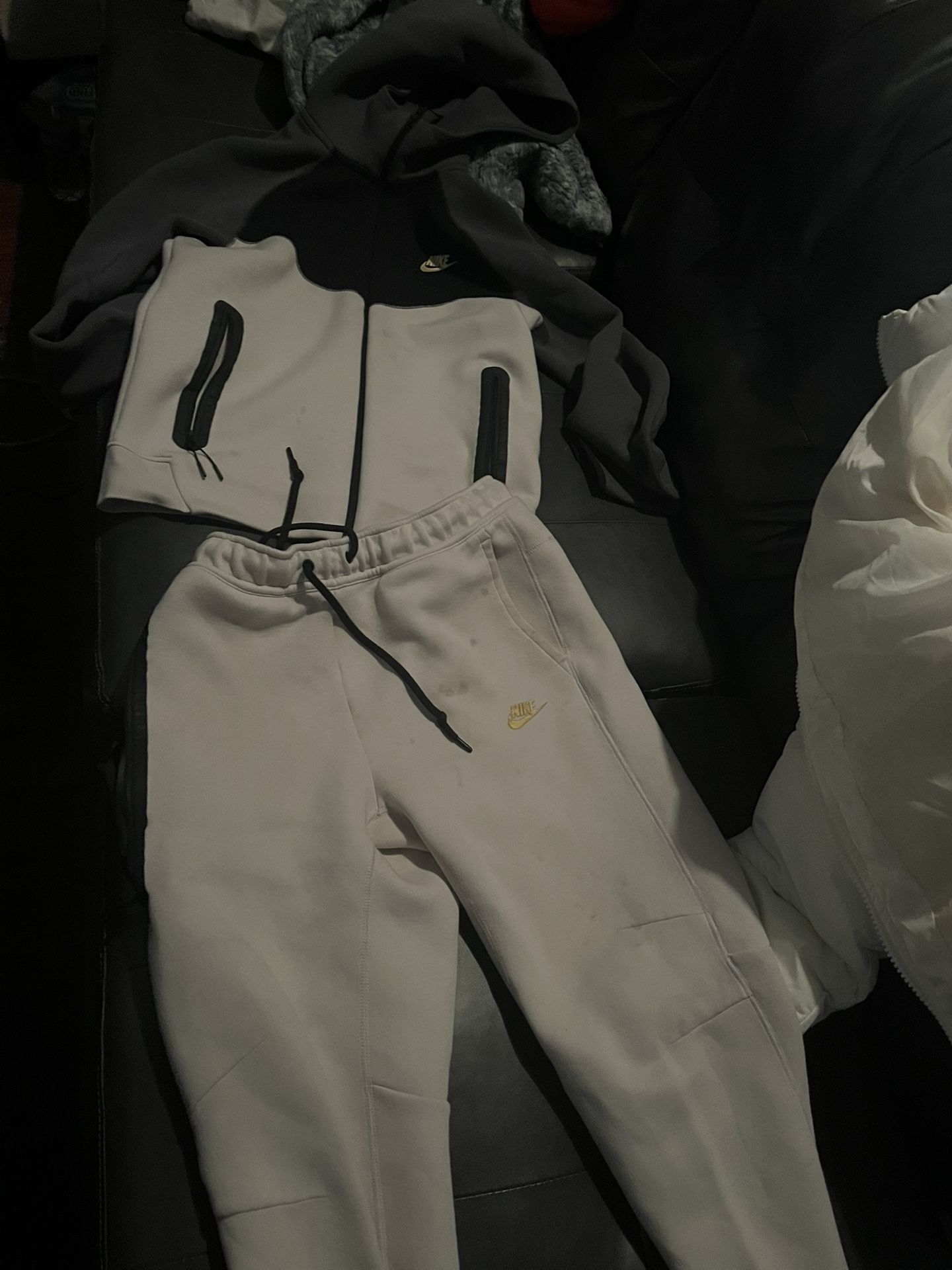 Nike Tech Mens 