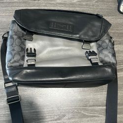 Coach Men's Bag